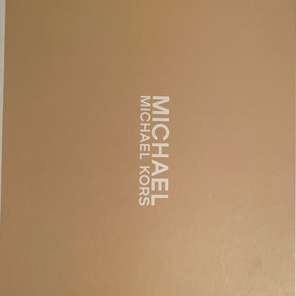 Michael Kors wedge heels - Picture 10 of 10